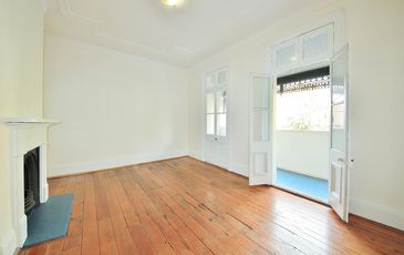 731 Bourke  Street, Redfern