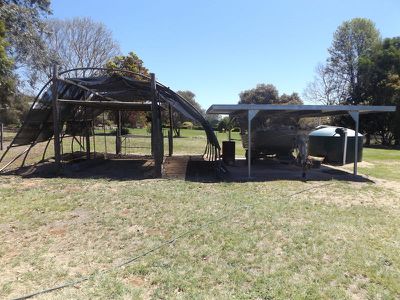 2 Tarong Drive, Kingaroy