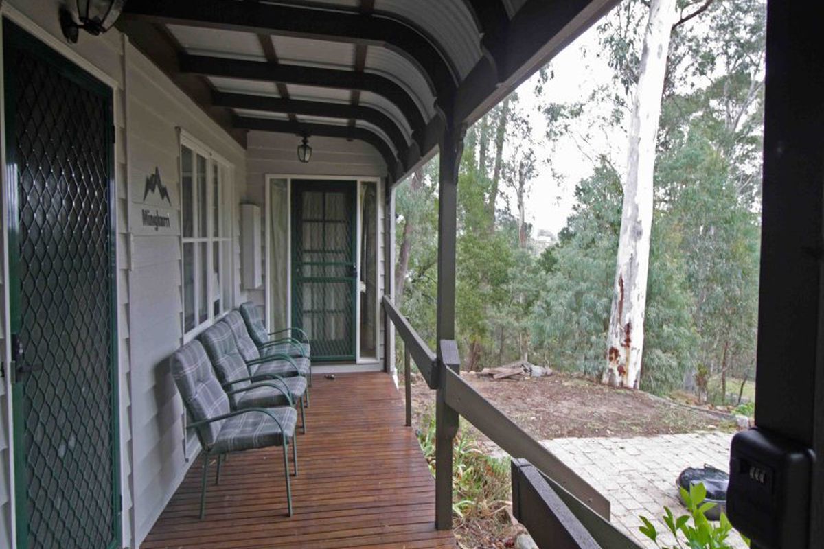 29 Christensen Street, Sawmill Settlement