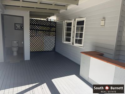 260 Old Esk North Road, South Nanango
