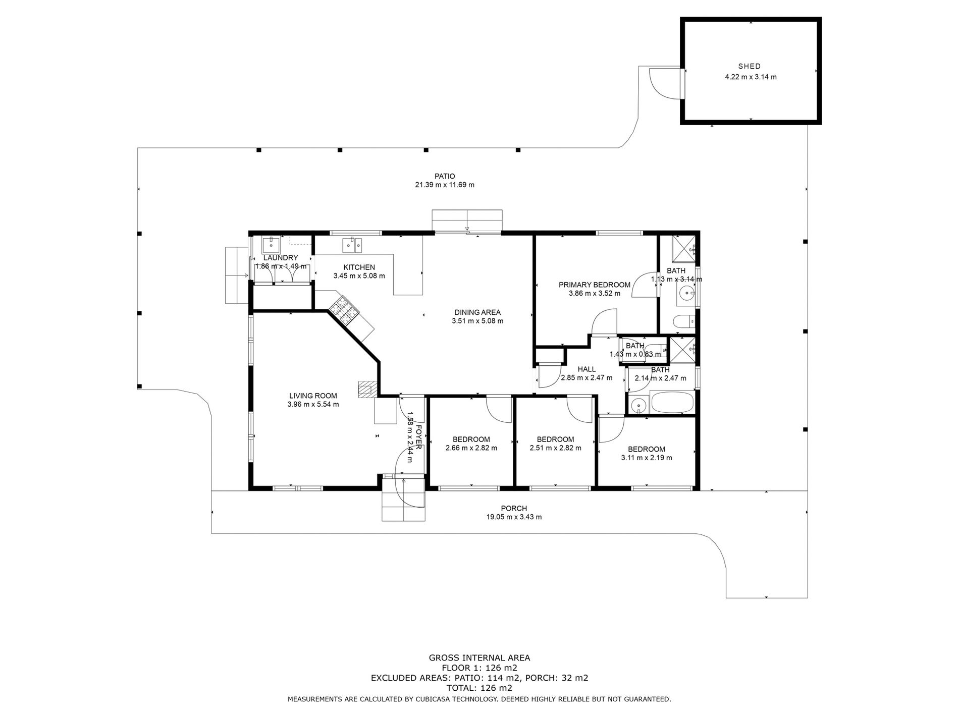 25 Brookman Street, Boulder