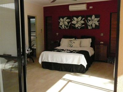 16 Seagren, Cooktown