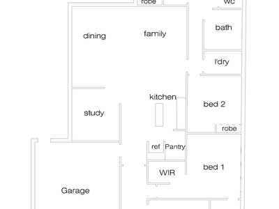 3 Lakeside Dr, Nagambie