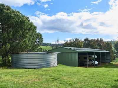 315 Wairere Road, Boorolite