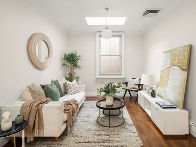 128A Newington Road, Marrickville