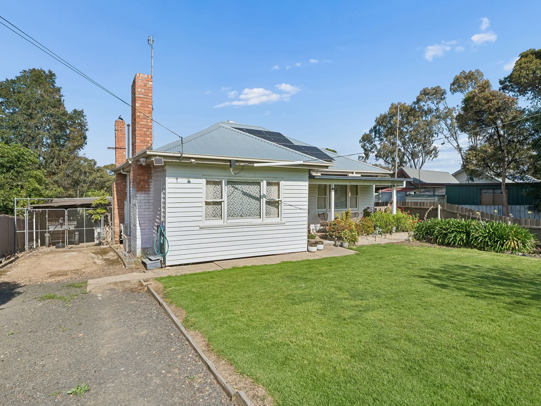 4 Delhi Street, Seymour