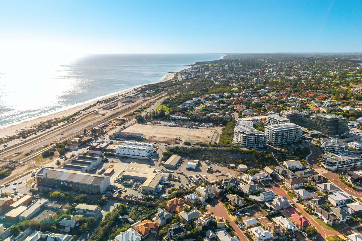 7 Keel Place, North Fremantle