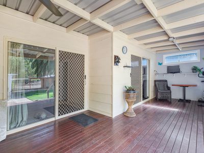 11 Bronmar Street, Wangaratta