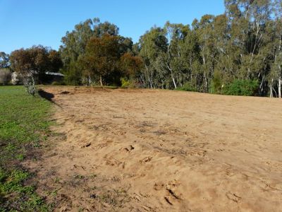 Lot 16 Pinewood Lane, Tocumwal