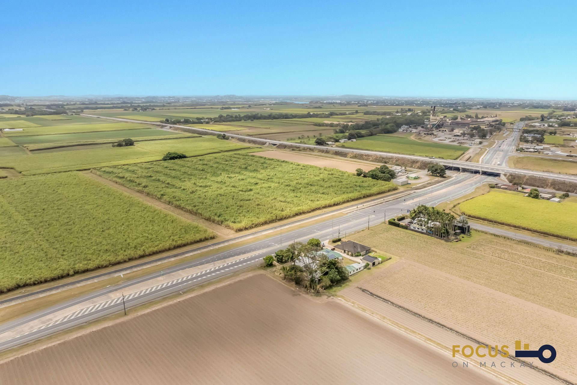 26188 Peak Downs Highway, Te Kowai