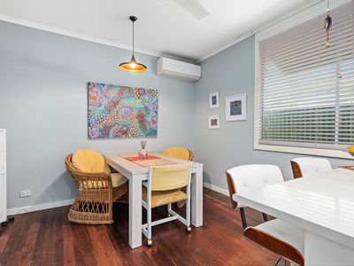 156 Hare Street, Lamington