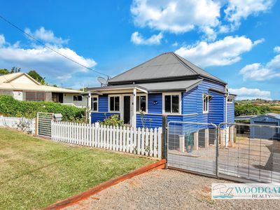 26 RIDGWAY STREET, Childers