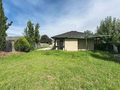 26 Rosella Avenue, Werribee