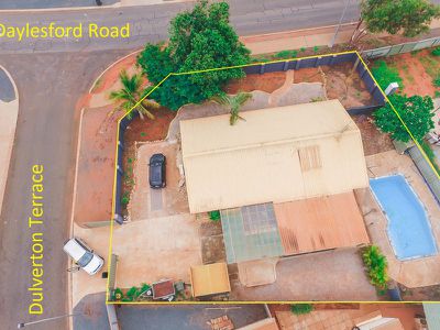 1 Dulverton Terrace, South Hedland