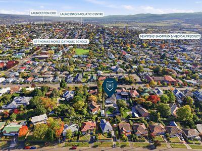 27 Wentworth Street, Newstead