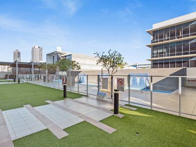 1303 / 659 Murray Street, West Perth