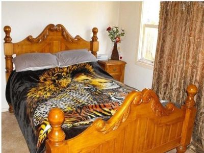 112 Simmat Ave, Condell Park