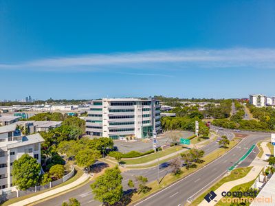 37 / 58 Riverwalk Avenue, Robina