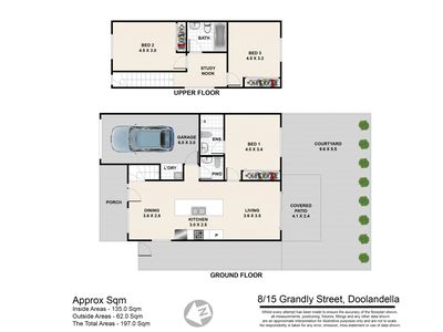 8 / 15 Grandly Street, Doolandella
