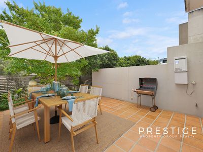 10 / 1-3 Elizabeth Avenue, Mascot