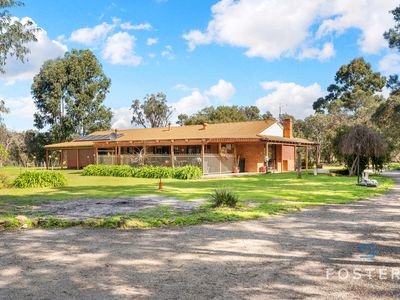 145 Liddelow Road, Banjup