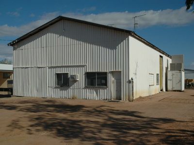 165 Galah street, Longreach