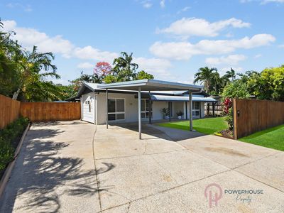 26 Napier Street, Trinity Park