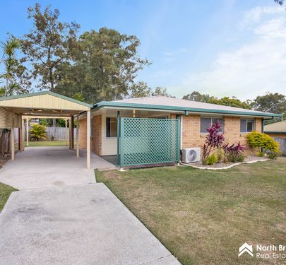 6 Loane Crescent, Lawnton