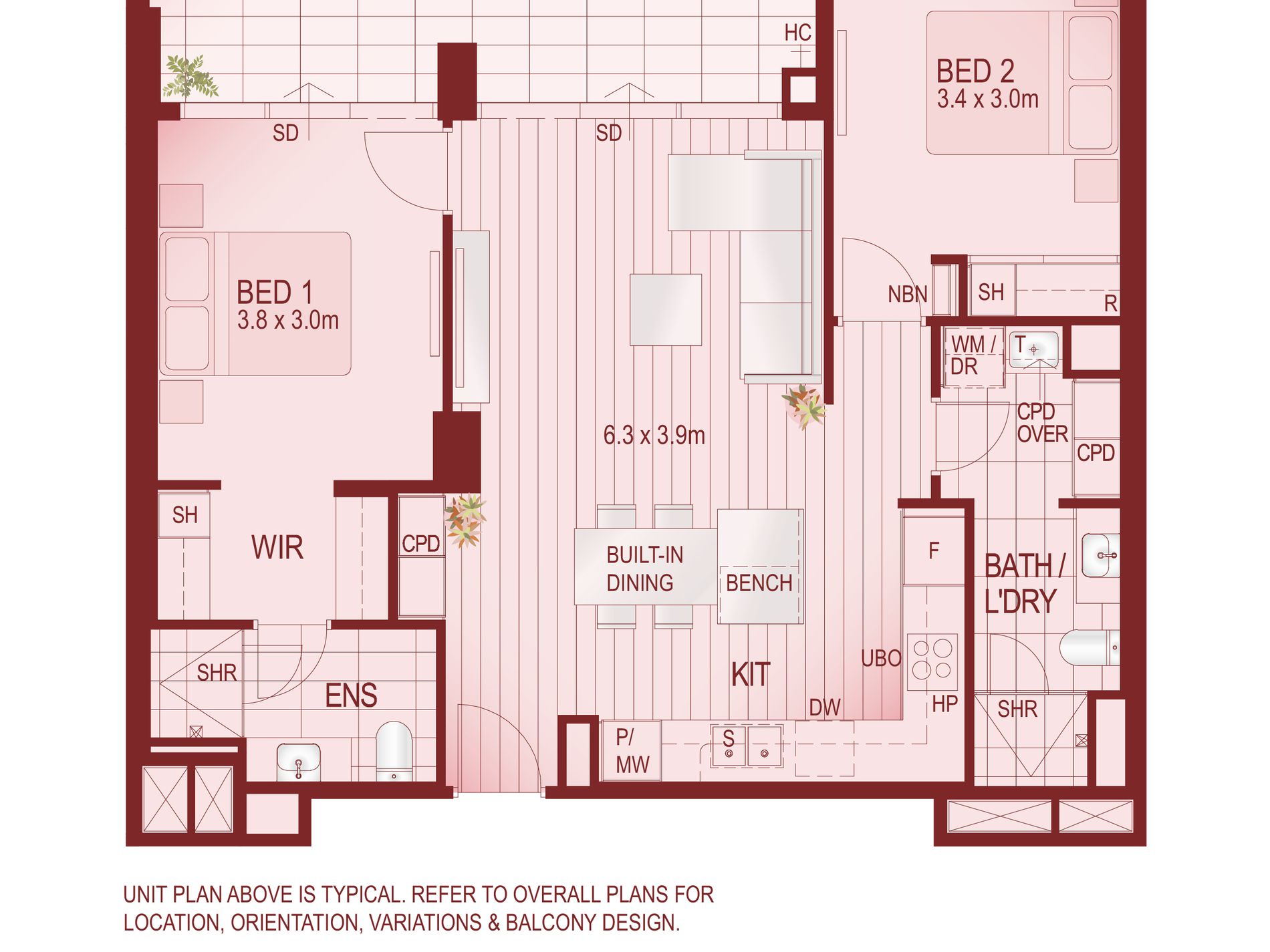 2504 / 910 Canning Highway, Applecross