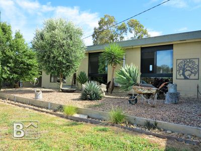 317 McIvor Road, Junortoun