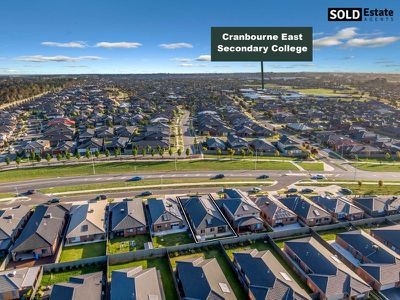 108 Linsell Boulevard, Cranbourne East