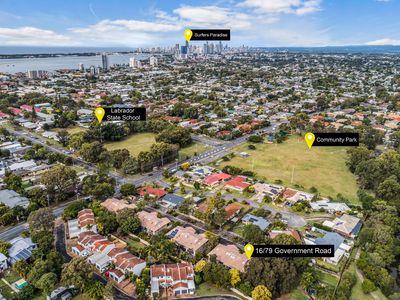 16 / 79 Government Road, Labrador