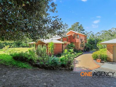 945 Illaroo Road, Tapitallee