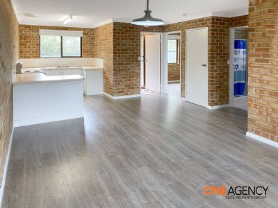 4 / 42 Lyndhurst Drive, Bomaderry