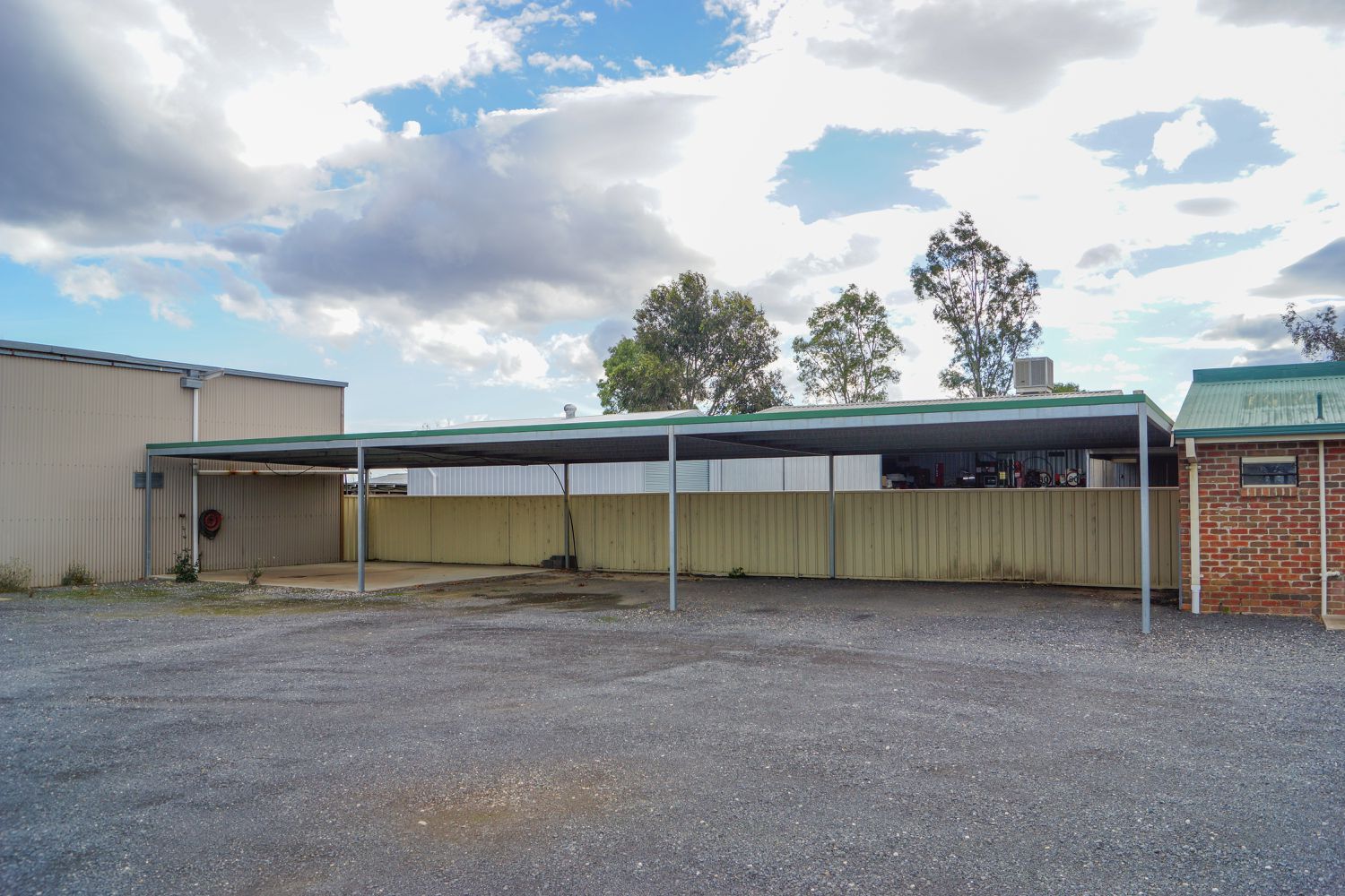 100 Dimboola Road, , Horsham