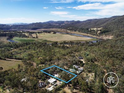 3411 Mansfield-Woods Point Road, Jamieson