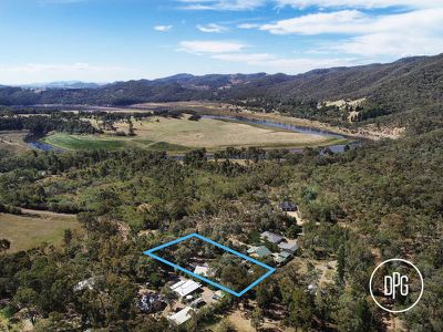 3411 Mansfield-Woods Point Road, Jamieson