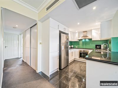 4 / 1 Dunedin Street, Mount Hawthorn