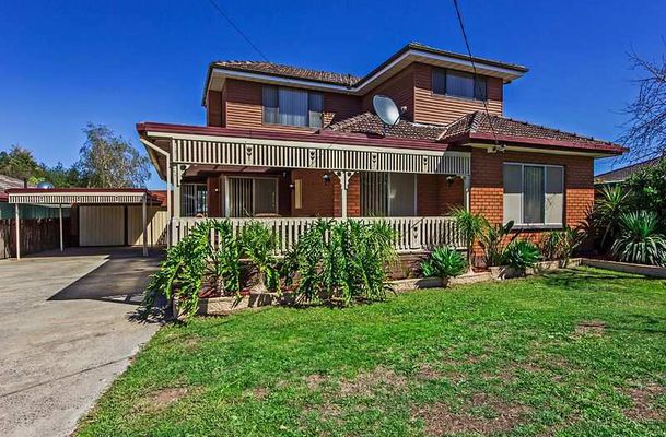 20 Newbold Avenue, Craigieburn