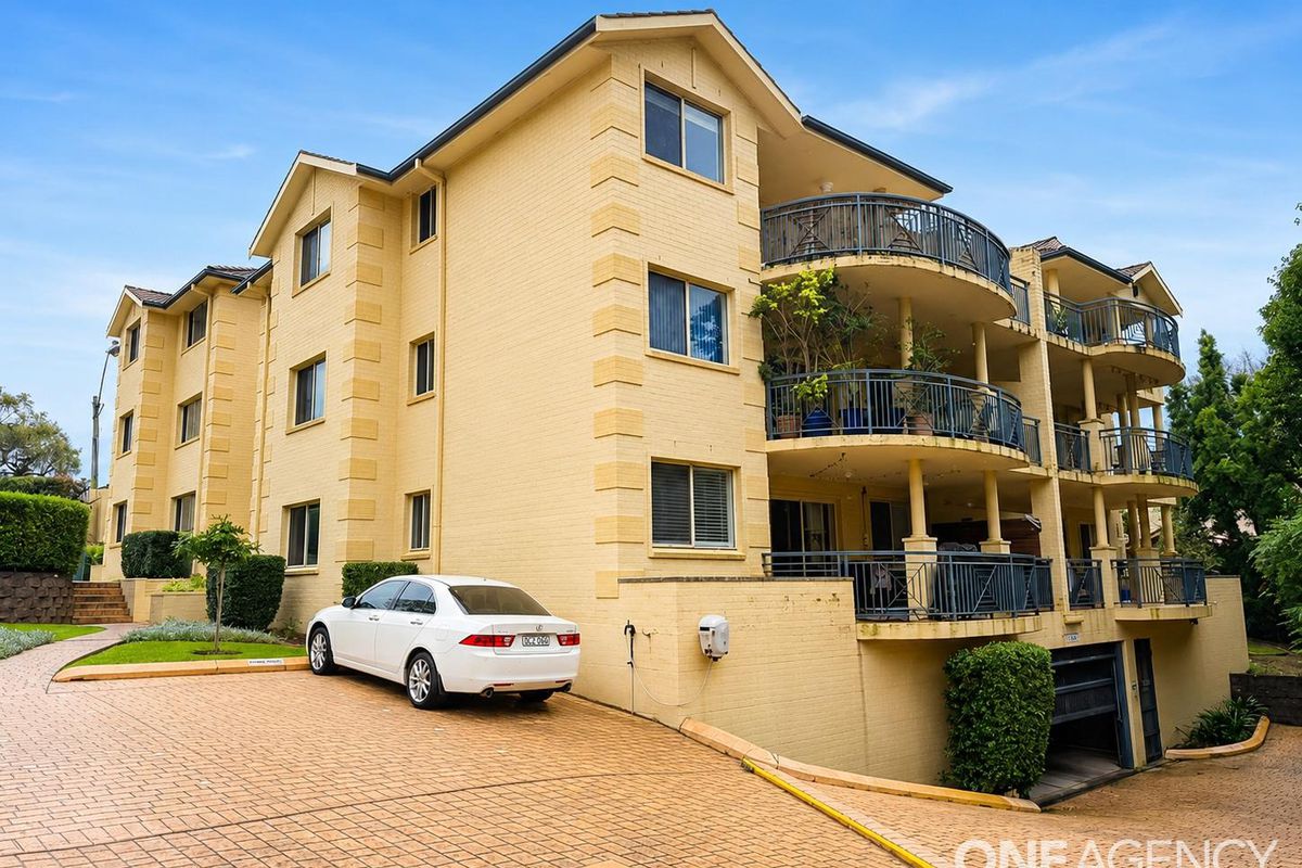 17/9-11 Hill Street, Baulkham Hills
