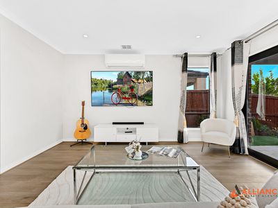 31 Mallorca Drive, Wollert