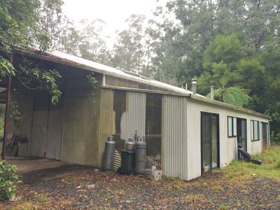 31 / 94 Symonds Rd, Blue Knob