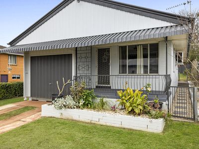 15 Stradbroke Street, Rockville