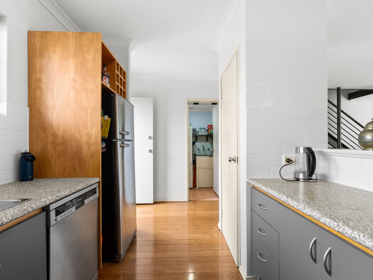 55 / 34 Palmerston Street, Perth