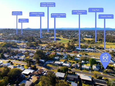 38 Petaine Street, Raceview