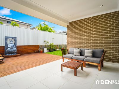 41 Cloud Street, Schofields