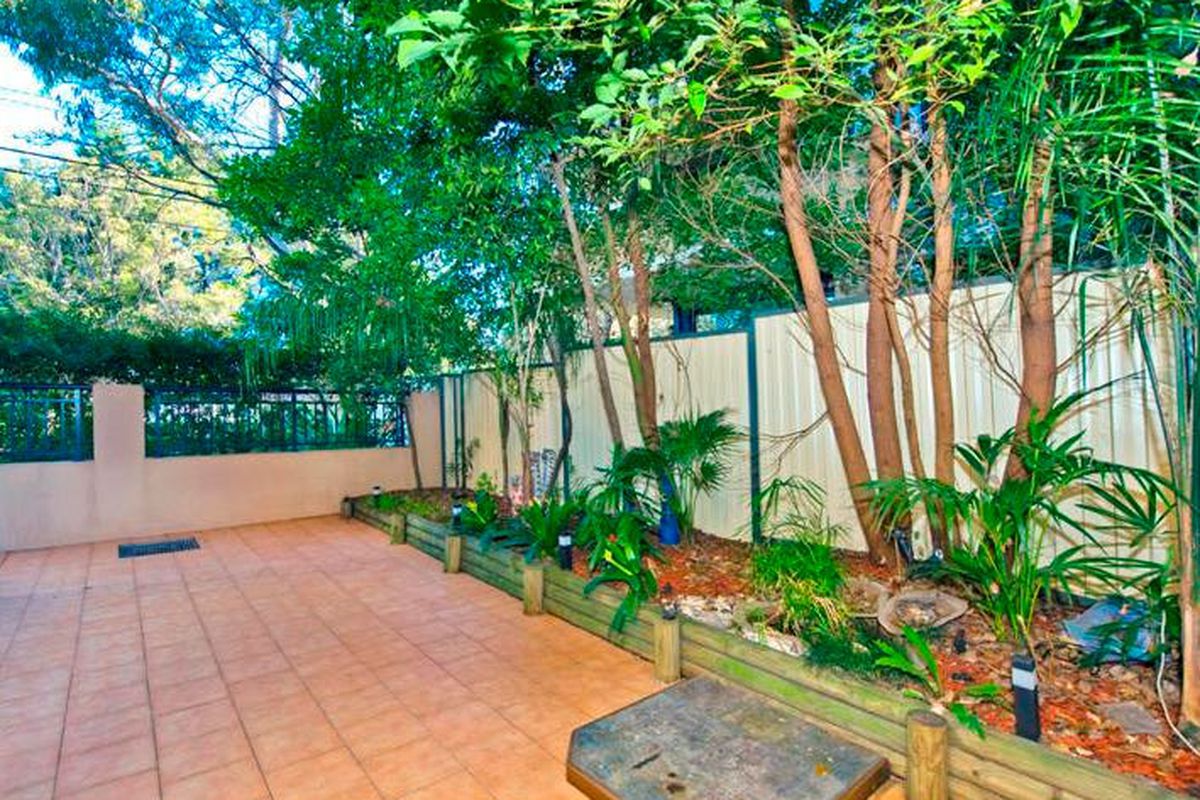 25 / 119 Arthur Street, Homebush West