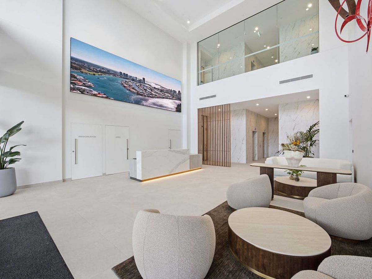 gallery