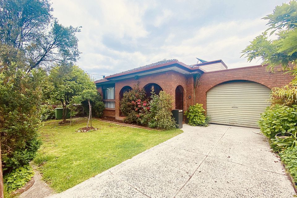 1 Newcastle Street, Thornbury