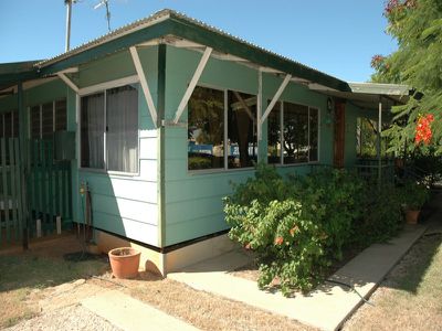 108 Galah street, Longreach